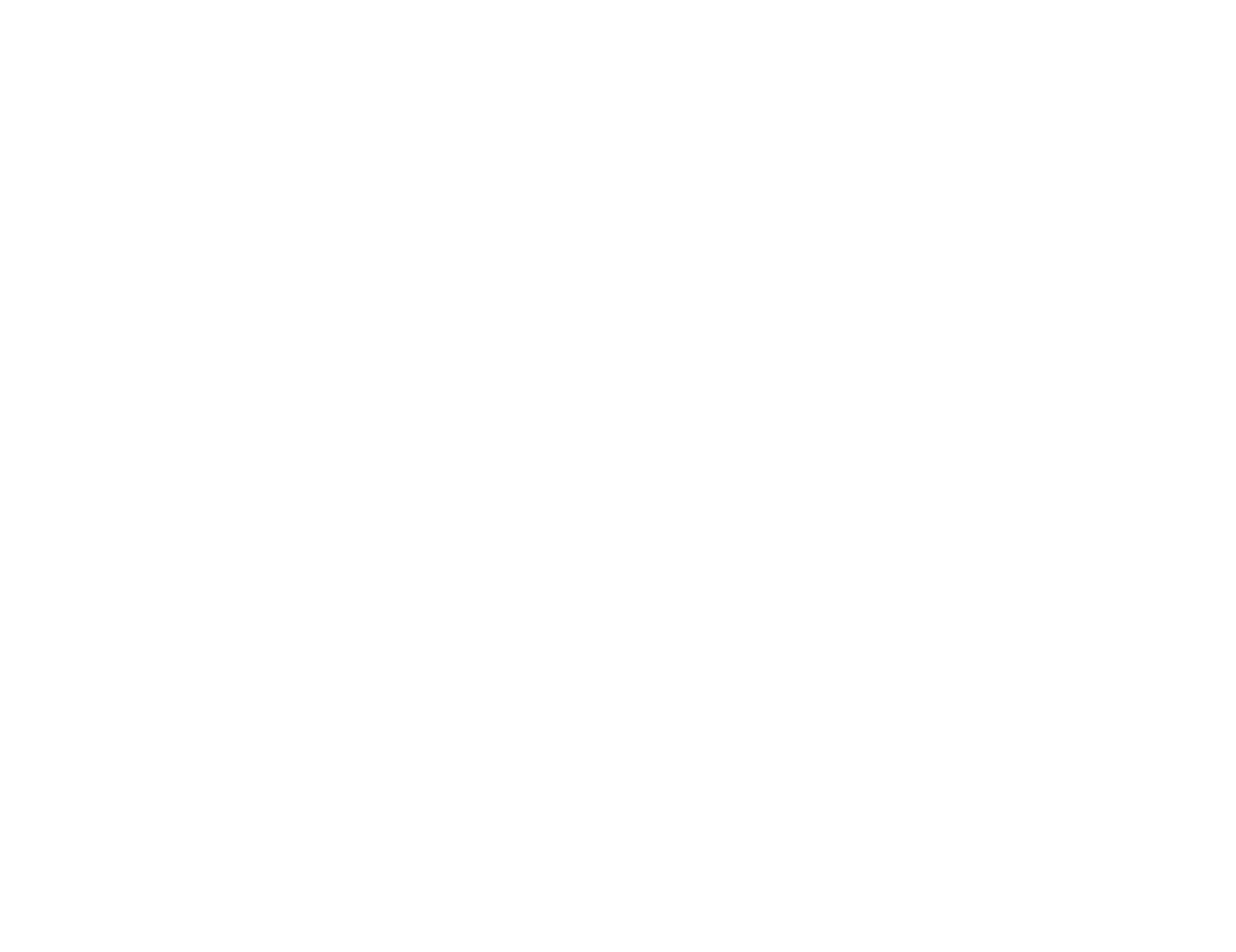 white logo no background